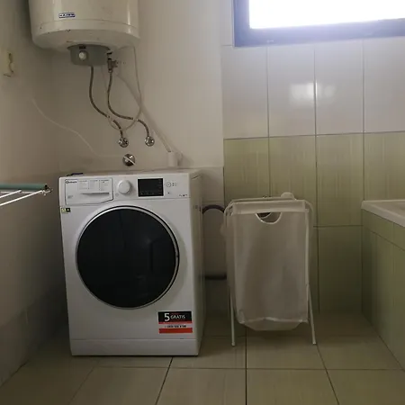 Malompatak Haz Vakantiehuis *