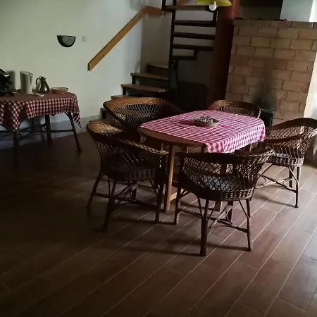 Malompatak Haz Vakantiehuis