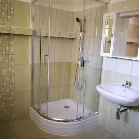 Vakantiehuis Malompatak Haz Zebegény